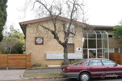 9/3 Herbert St, St Kilda, VIC 3182