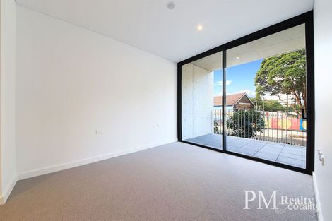 Property photo of 102/3 Flour Mill Way Summer Hill NSW 2130