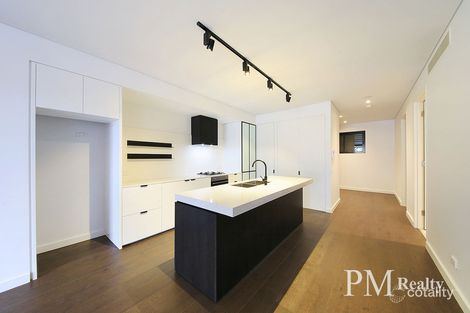 Property photo of 102/3 Flour Mill Way Summer Hill NSW 2130