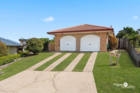 Property photo of 41 Booyong Street Algester QLD 4115