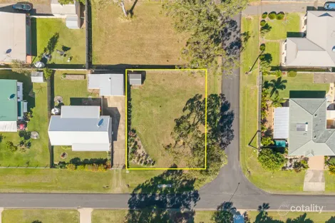 42 James St, Howard, QLD 4659