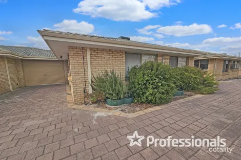 Property photo of 2/57 Throssell Street Collie WA 6225