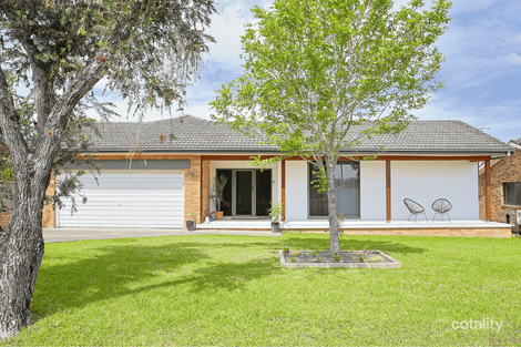 Property photo of 17 Cowan Road Taree NSW 2430