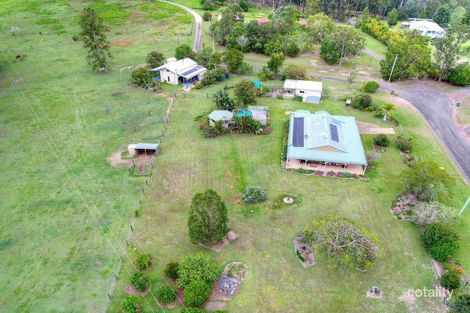 Property photo of 7 Peacock Court Pomona QLD 4568