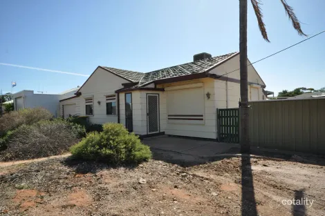 4 Hannagan St, Port Augusta, SA 5700