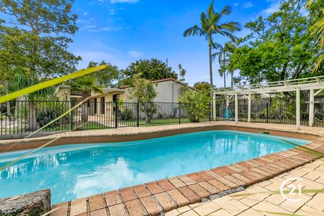 Property photo of 34 Wollomia Way Sunrise Beach QLD 4567