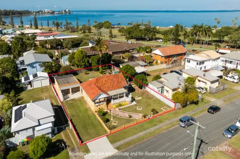 Property photo of 4 Laura Street Clontarf QLD 4019