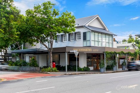 170 Merthyr Rd, New Farm, QLD 4005