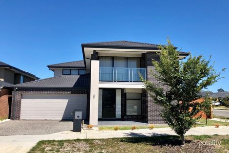 51 Fitzwilliam Cct, Clyde North, VIC 3978