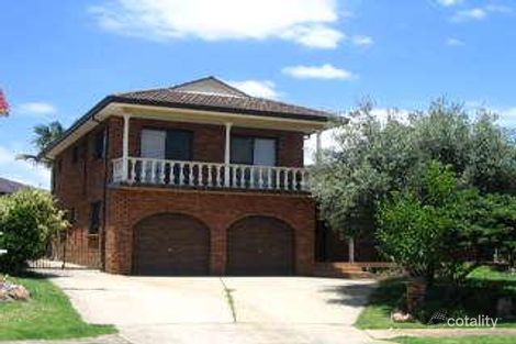 6 Blackmore Pl, Wetherill Park, NSW 2164