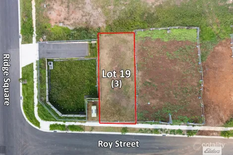 3 Roy St, Leppington, NSW 2179