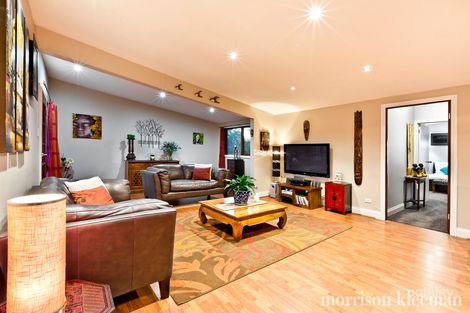 Property photo of 25B Elsa Court Eltham VIC 3095