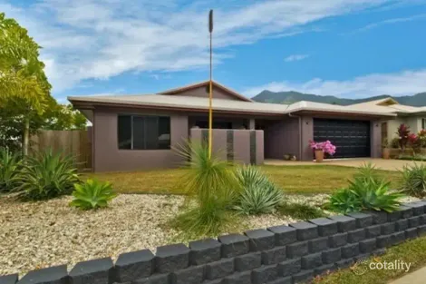 11 Bundey St, Bentley Park, QLD 4869