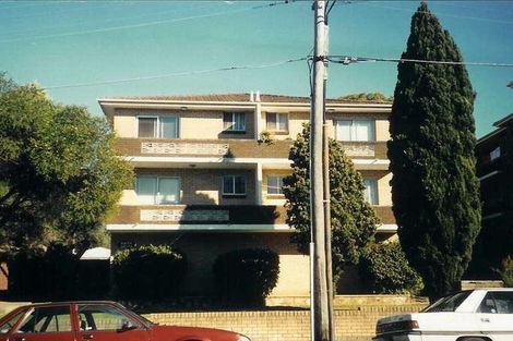 5/32-34 Myra Rd, Dulwich Hill, NSW 2203