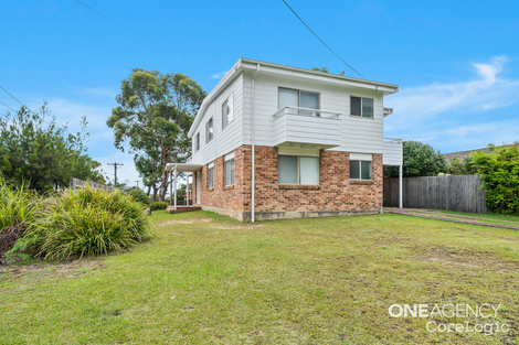 Property photo of 14 St George Avenue Vincentia NSW 2540