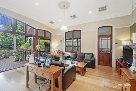 Property photo of 21 Glover Street Mosman NSW 2088
