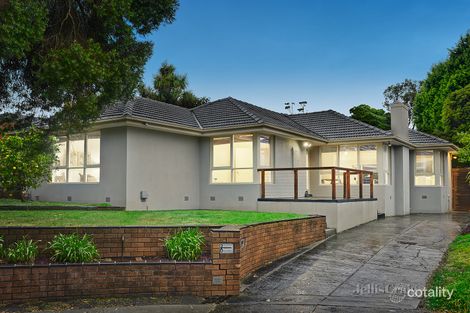 Property photo of 20 Kauri Court Mitcham VIC 3132