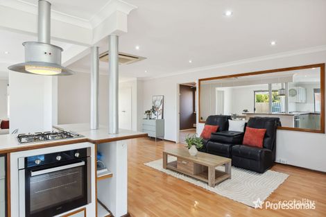 Property photo of 3 Ind Street Lesmurdie WA 6076