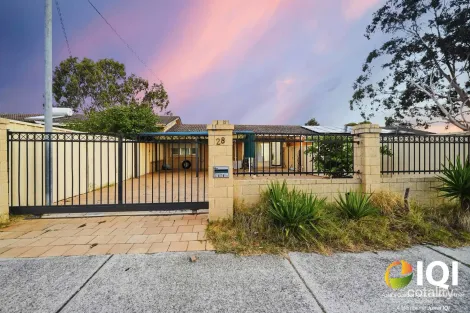 Property photo of 28 Markham Way Balga WA 6061