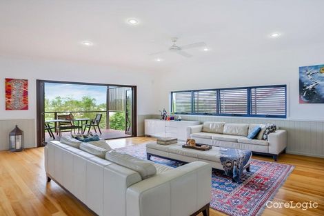 Property photo of 34 Patterson Street Wynnum West QLD 4178