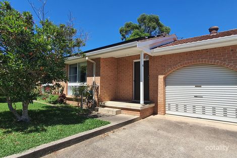 6/22 Lionel St, Ingleburn, NSW 2565