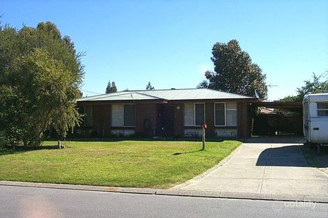 4 Geebung St, Maddington, WA 6109