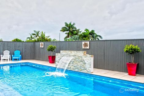 Property photo of 30 Madison Avenue Glenella QLD 4740
