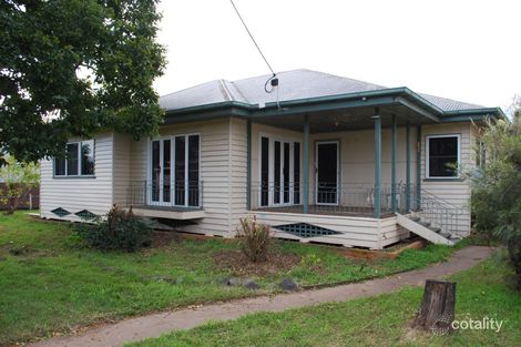 Property photo of 52 William Street Laidley QLD 4341