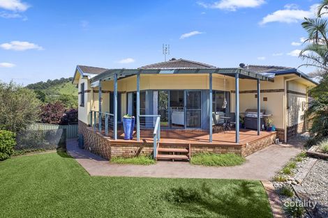 Property photo of 5 Jabiru Court Boambee East NSW 2452