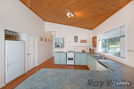 Property photo of 147 Railway Road Warnervale NSW 2259