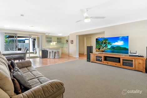 Property photo of 30 Marble Arch Place Arundel QLD 4214