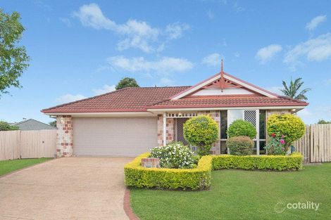 20 Blackbutt Ct, Warner, QLD 4500