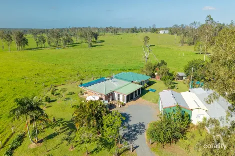 99 Balandinas Dr, Owanyilla, QLD 4650