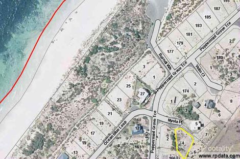 4 Nyola Pl, Peppermint Grove Beach, WA 6271