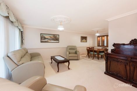 Property photo of 5 May Court Middle Ridge QLD 4350