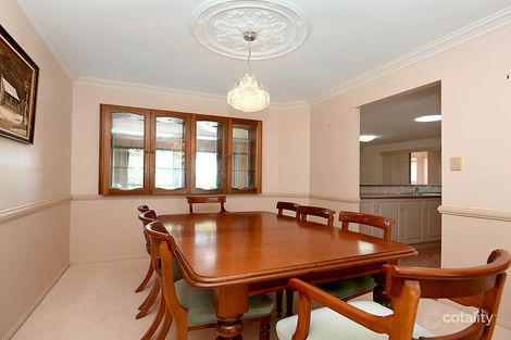 Property photo of 5 May Court Middle Ridge QLD 4350