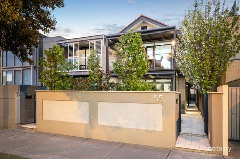 Property photo of 55A Marine Parade Elwood VIC 3184