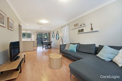 Property photo of 21 Somersby Circuit Acacia Gardens NSW 2763