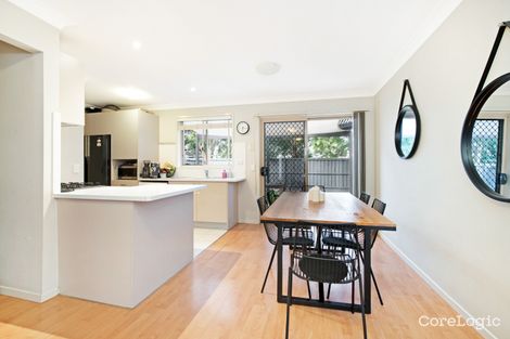 Property photo of 21 Somersby Circuit Acacia Gardens NSW 2763