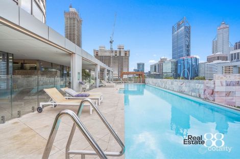 Property photo of 1701/11 Barrack Square Perth WA 6000