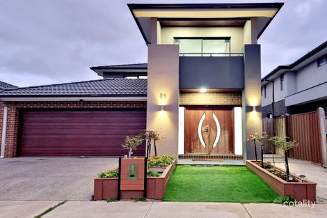 Property photo of 36 Modern Crescent Tarneit VIC 3029