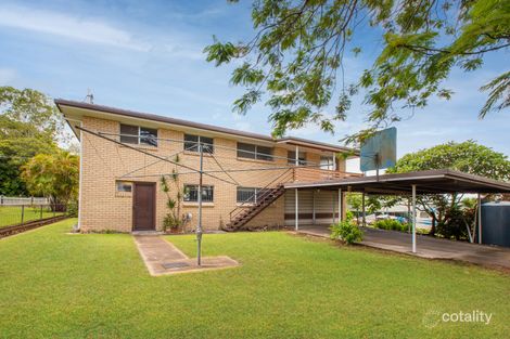 Property photo of 125 South Station Road Silkstone QLD 4304