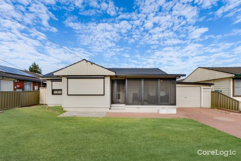 Property photo of 99 Orange Grove Road Liverpool NSW 2170