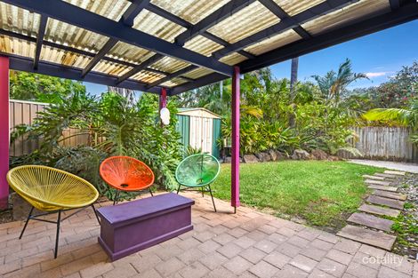 Property photo of 2/33 Galloway Drive Ashmore QLD 4214