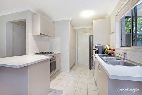 Property photo of 21 Somersby Circuit Acacia Gardens NSW 2763