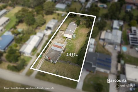 21-23 Mulcare St, Nar Nar Goon, VIC 3812