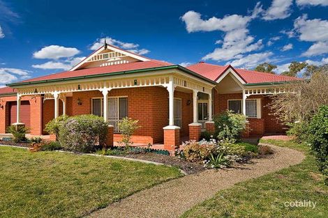 Property photo of 310 Diggers Road Lavington NSW 2641