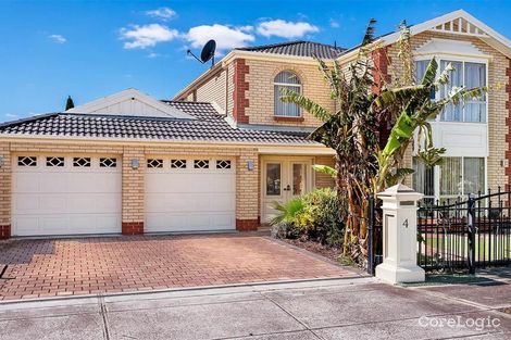 Property photo of 4 Reynolds Street Ferryden Park SA 5010