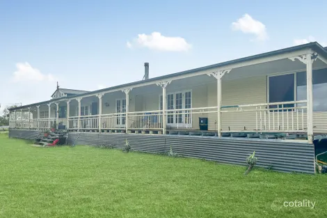 Property photo of 37A Pats Road Plainland QLD 4341