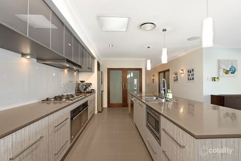 Property photo of 18 Greenview Drive Upper Coomera QLD 4209